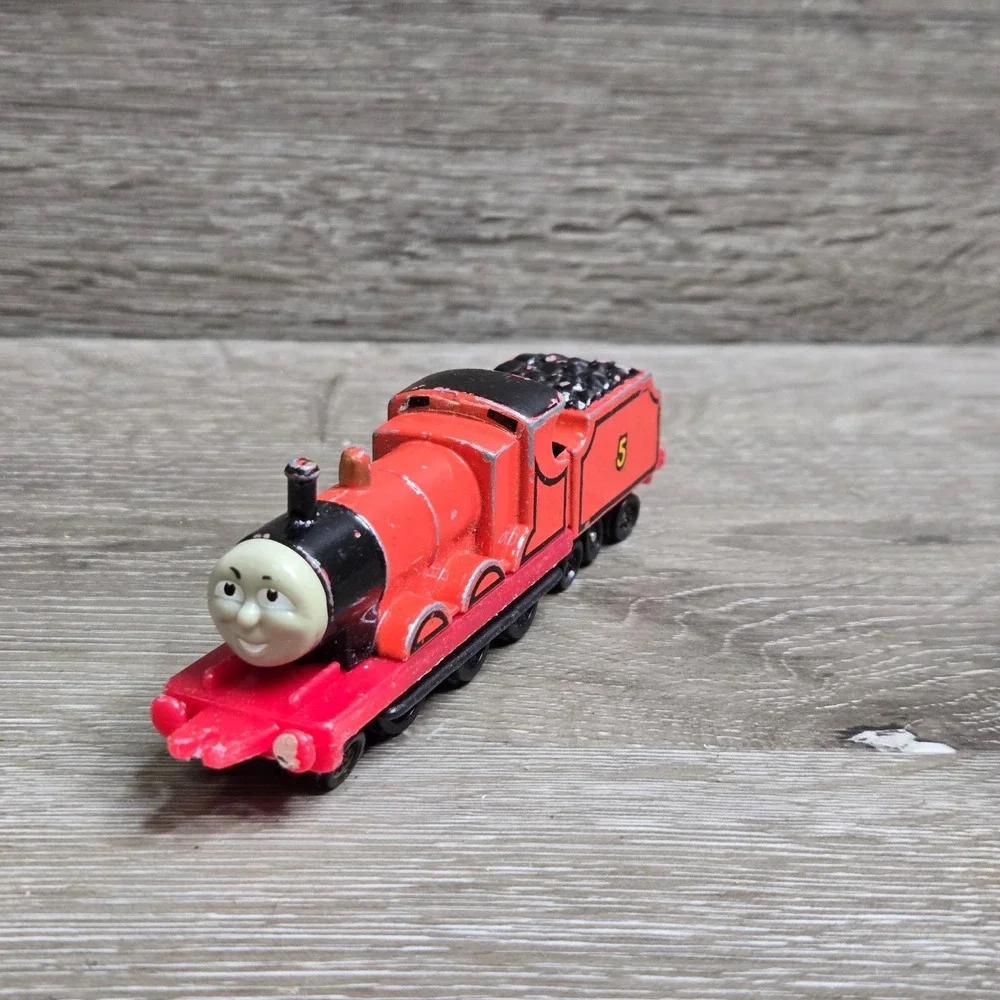 ERTL used